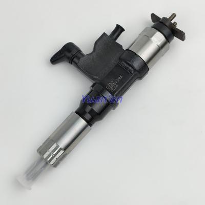 China 095000-5353 High Quality Common Rail Injector 8-97601156-1 Other Fuel Injector for sale