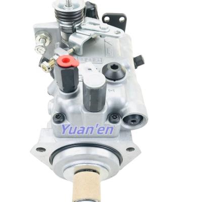 China Diesel Injection Fuel Pump 8922A293G Other Diesel Pump for sale