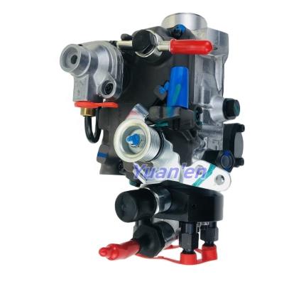 China Diesel Injection Fuel Pump 28523703 Other Pump JCB 3cx 3dx for sale