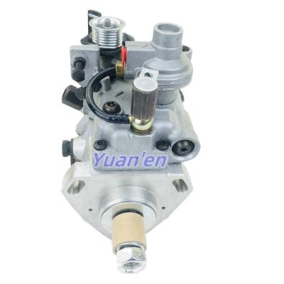 China diesel injection fuel pump 8920A714W diesel pump for new holland dp200 other for sale