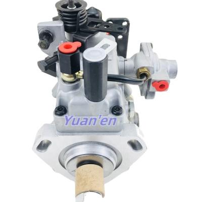 China Diesel Injection Fuel Pump 8923A563W Other Diesel Pump for sale