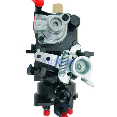 China injection diesel fuel pump 9520A424G diesel pump excavator fuel injection pump other for sale