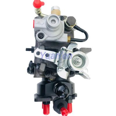 China injection diesel fuel pump 9320A392G diesel pump excavator fuel injection pump other for sale