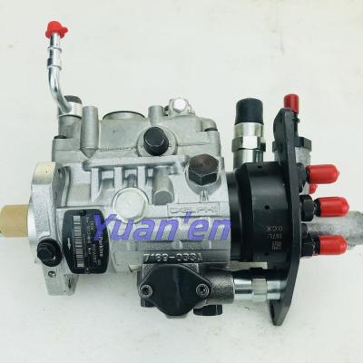 China Injection fuel pump 9521A330T diesel pump dp310 other diesel engine for sale