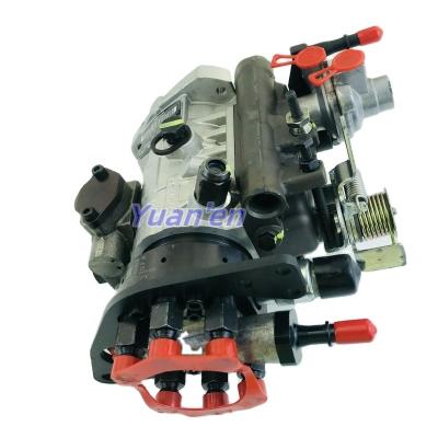 China Diesel injection fuel pump 9521A081H 9521A080H FOR 6cYLINDER4493641 diesel pump other for sale