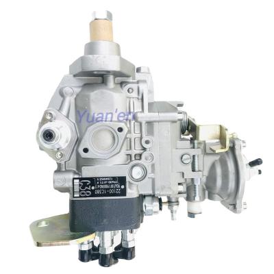 China injection 22100-1c380 1HZ HZJ79 VE diesel fuel pump VE fuel pump VE other for sale