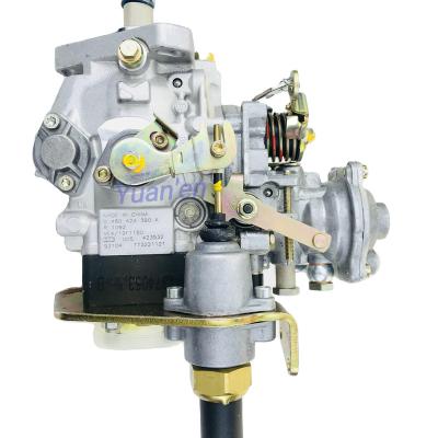 China injection 0460424390A 1HZ HZJ79 VE diesel fuel pump VE fuel pump VE other for sale