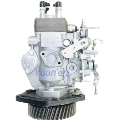 China Injection 104649-5471 Engine C240 ​​VE4/9F1250LNP1592 VE Diesel Fuel Pump VE Diesel Pump Zexel for sale