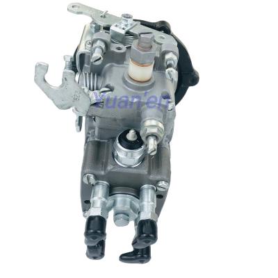 China 8972530221 Injection VE Diesel Fuel Pump 104646-5051 4JG2 VE Fuel Pump Other VE Diesel Pump for sale