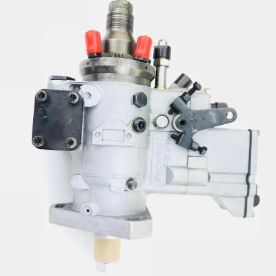 China high quality diesel fuel pump 3977327 fuel injection pump DB4429-5968 stanadyne pump 36*31.5*21cm for sale