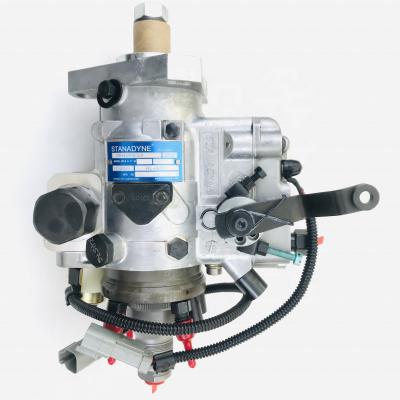 China High quality stanadyne pump DB4429-S328 gasoline fuel injection diesel pump 36*31.5*21cm for sale