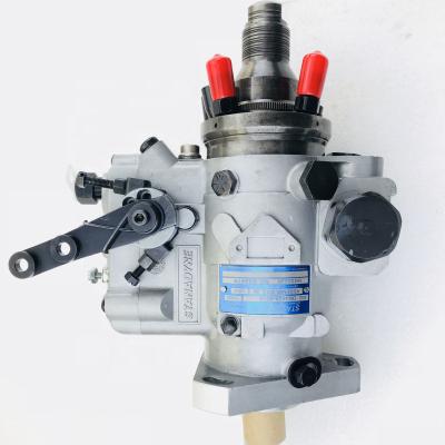 China DB4429-6014 High Pressure Diesel Fuel Injection Pump Stanadyne Pump Other High Quality for sale