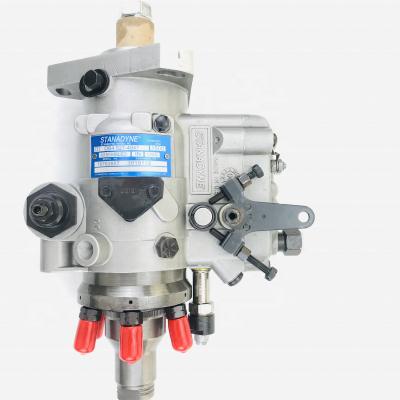 China High quality stanadyne pump DB4627-4947 gasoline fuel injection diesel pump 36*31.5*21cm for sale