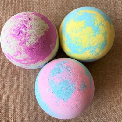 China Home.Hotel.Bathroom.Shower Room Imazing Bath Bombs Set Of 8 With Essential Oils Organic Aromatherapy Bubble Shower Bath Bombs for sale