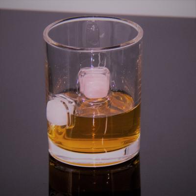 China OEM wholesale price bar whiskey glass transparent whiskey glass set glass for whiskey for sale