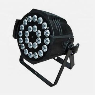 China Powerful Stage Lighting 4 In 1 24pcs LED Par Box Par Light For Indoor for sale