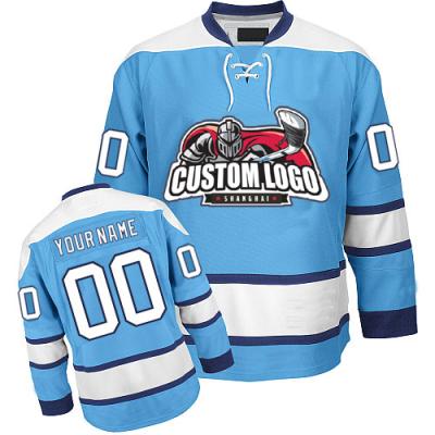 China Shirts & Tops Custom Hockey Jersey Custom Hockey Jersey OEM Hockey Team Ice Hockey Jersey for sale