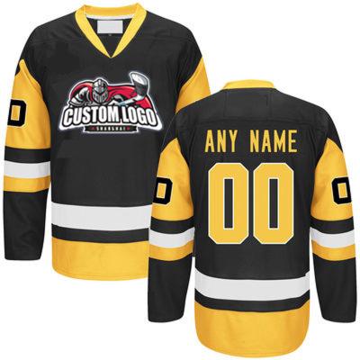 China Shirts & Tops Cheap Hockey Practice Jersey China Hockey Practice Jersey Custom Hockey Jersey for sale