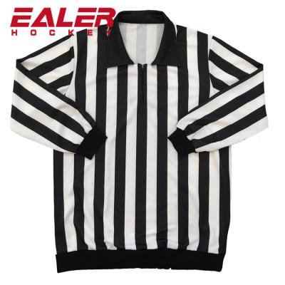 China Shirts & Completes Cheap And High Quality Sublimation Hockey Jersey Umpire Jersey for sale