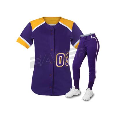 China custom cheap sublimated baseball tank tops antibacterial/men baseball tank top/custom sublimated men youth baseball tank tops wholesale for sale