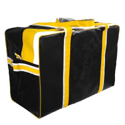 China Custom Best Team Bag Equipment Ice Hockey Pro Hockey Bags Heavy Duty Nylon Ice Hockey Bag for sale