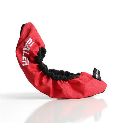 China Shirts & Custom Tops Hockey Skate Soakers Logo Skate Cover for sale