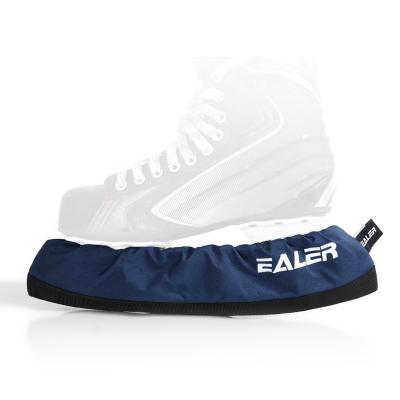 China Custom 2021 EALER Ice Hockey Blade Ice Hockey Skate Guards Skate Soakers for sale