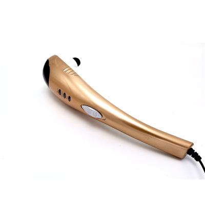 China 2021 new low price cheap heating body massager portable infrared massage infrared magic hammer for sale