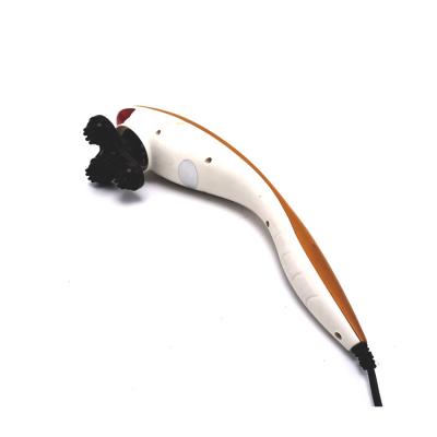 China Factory Direct Wholesale Percussion Body Care Vibrator High Power Massage Infrared Heating Hammer for sale