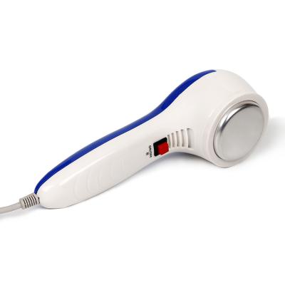 China Wholesale Comfortable Handheld Electric Cosmetic Facial Massager Beauty Machine for sale