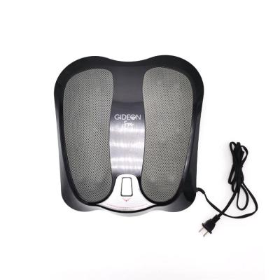 China Comfortable New Design Portable Electric Infrared Passionate Foot Vibration Kneading Massager for sale