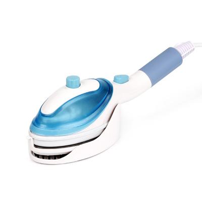 China Hot Selling Portable Electric Handheld Steamer Clothes Iron Portable Steam Iron for sale