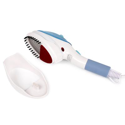 China 2021 Hot Selling Portable Electric Steam Press Iron Handheld Iron For Travel Shirt for sale