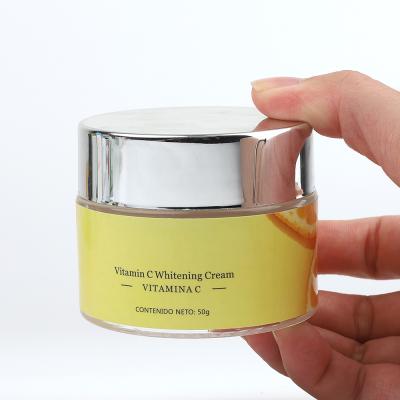 China Organic Moisturizer Vitamin C Face Cream Moisturizer, Best Charming Face Cream Moisturizer, Private Label Moisturizing Face Cream for sale