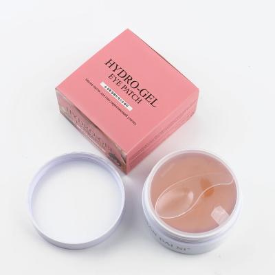 China Dark Circles Hot Sale Wholesale Sleep Spa Gel Beads Eye Mask, Cute Private Label Hydrogel Eye Mask, Cool Anti Wrinkle Eye Gel Mask for sale