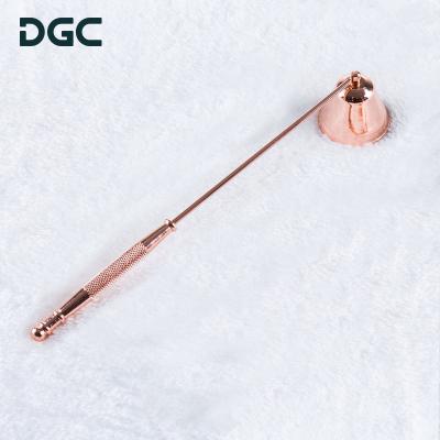 China White Box or Festival Decoration DGC Pick Luxury Household Candle Accessories Handle Long Extinguish Extinguish Candle Wicks Safely Blaze Kit for sale