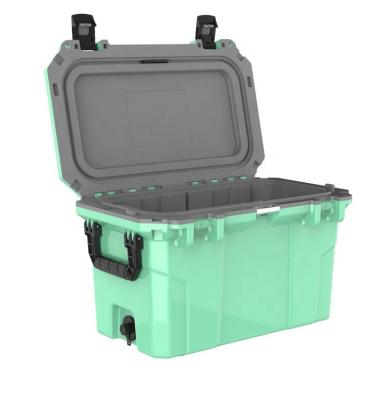 China Nevera Waterproof Industrial Beer and Cooler Box Summit Drinking Ice Chest for Outdoor Tent Outdoor Camping Sports for sale