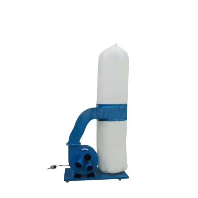 China Industrial Woodworking Wood Powder Dust Bag Dust Collector Filter Extractor Extraction System Machine Manufacturer for sale