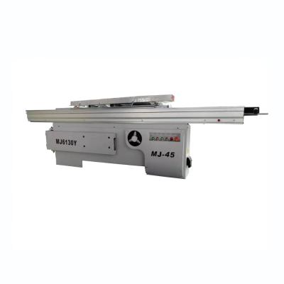 China China Precision Sliding Table panel saw MJ6132 for sale