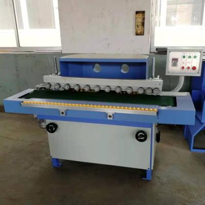 China Woodworking Edge Sanding Sander Wood edge sanding machine for furniture for sale