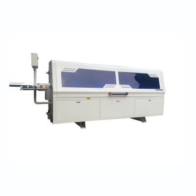 China Cheap Automatic Edge Banding Machine for sale for sale