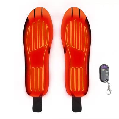 China Inside Whole Unique Unisex Passionate Shoe Insoles Indoor Electric Remote Control Rechargeable Hunting Shoe for sale