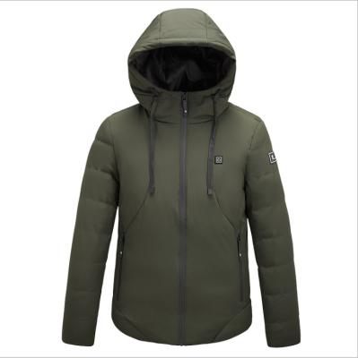 China Custom made enthusiast jackets QUICK DRY Ski Hunting Clothing Winter Warm QUICK DRY 4 sector coat enthusiast jacket for sale