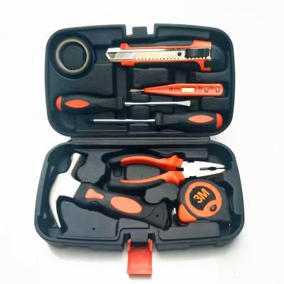 China Household repairs hardware tool kit household for sale