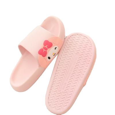 China Wholesale Popular Logo Soft Cozy Plush Slipper Summer Unisex Coconut Coconut Slips Slippers for sale