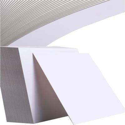 China Single Side Coated 170G-400Gsm White Fbb Ivory Board FBB Sheets for Chemical Purposes for sale