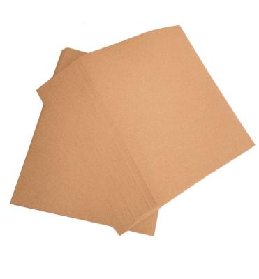 China 350 GSM Kraft Paper in Rolls for Offset Printing Compatible Products Packing for sale