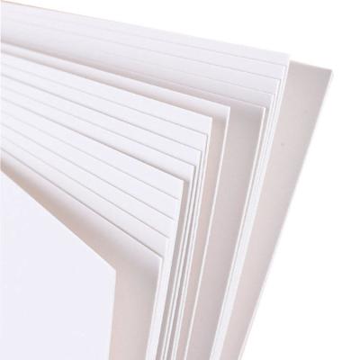 China high quality offset woodfree paper 70g for printing for sale