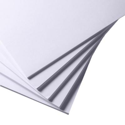 China C1S Folding Box Board White ivory board paper fbb ivory board for sale