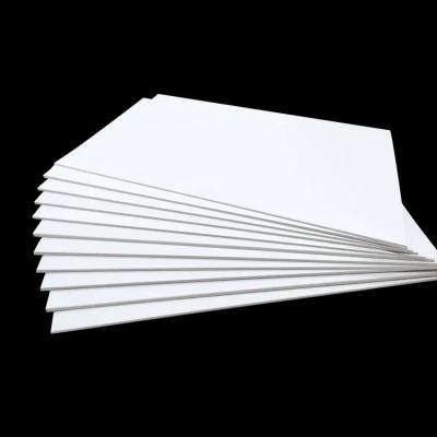 China China paper Supplier Hotsale 400gsm art board glossy coated c1s for sale